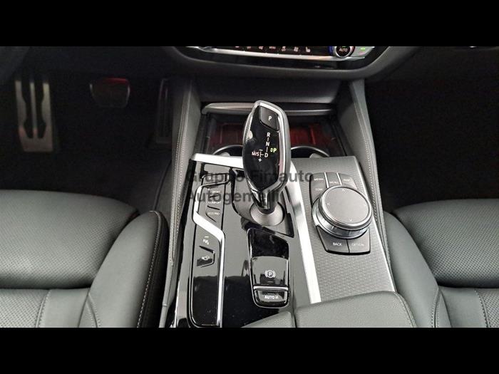 Fimauto - BMW 520 | ID 34774