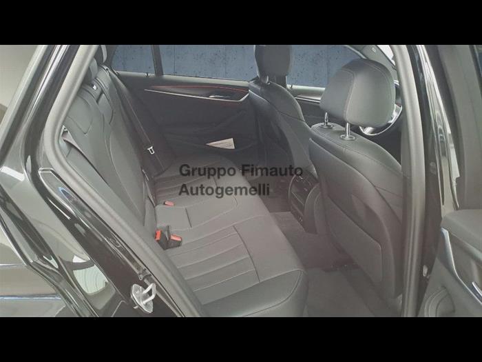 Fimauto - BMW 520 | ID 34774