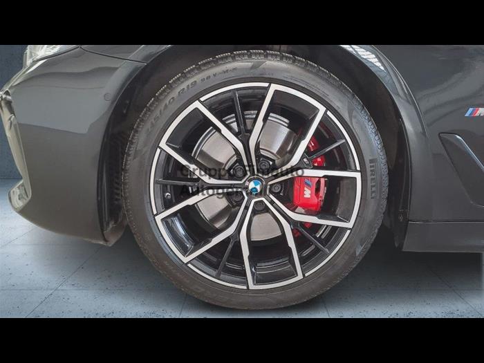 Fimauto - BMW 520 | ID 34774