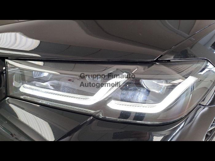 Fimauto - BMW 520 | ID 34774