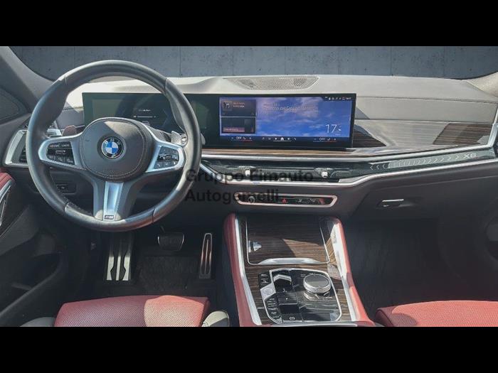 Fimauto - BMW X6 | ID 34839