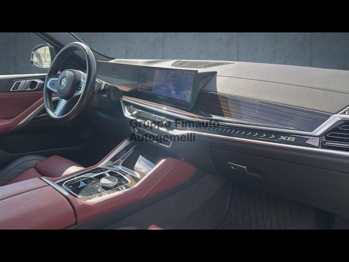Fimauto - BMW X6 | ID 34839