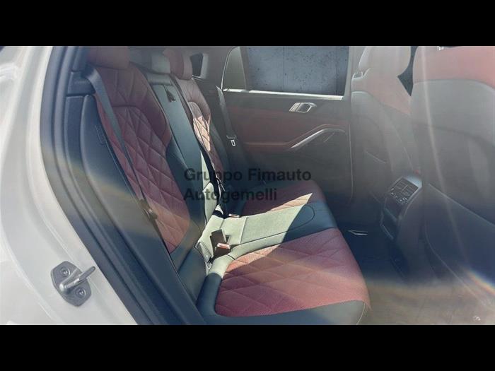 Fimauto - BMW X6 | ID 34838