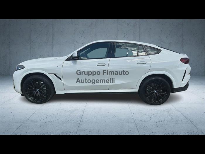 Fimauto - BMW X6 | ID 34838