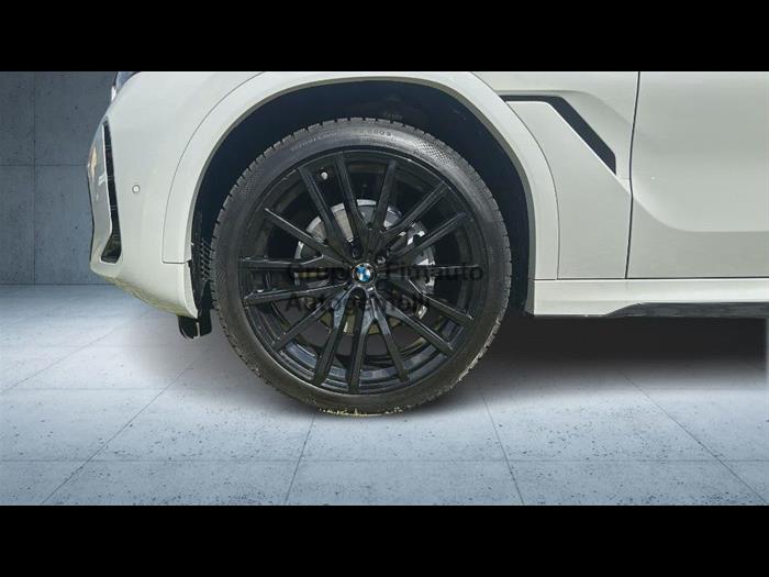 Fimauto - BMW X6 | ID 34838