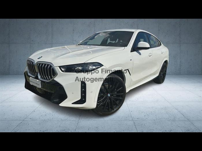 Fimauto - BMW X6 | ID 34838