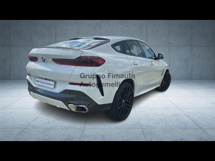 Fimauto - BMW X6 | ID 34838