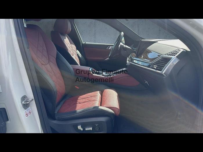 Fimauto - BMW X6 | ID 34838