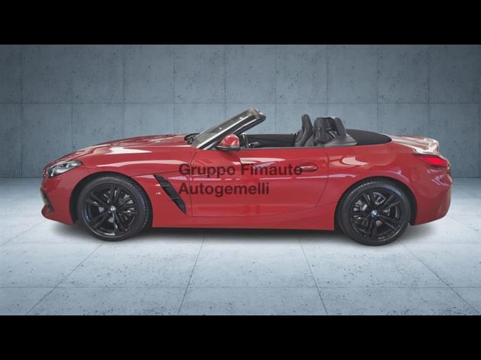 Fimauto - BMW Z4 | ID 34860