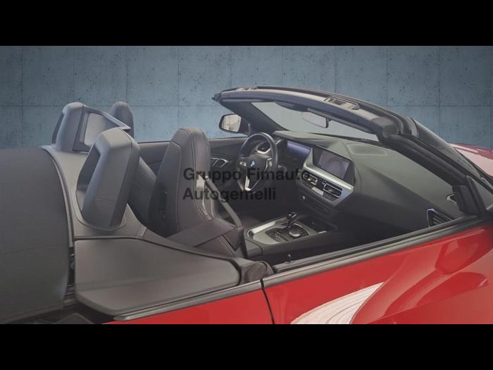 Fimauto - BMW Z4 | ID 34860