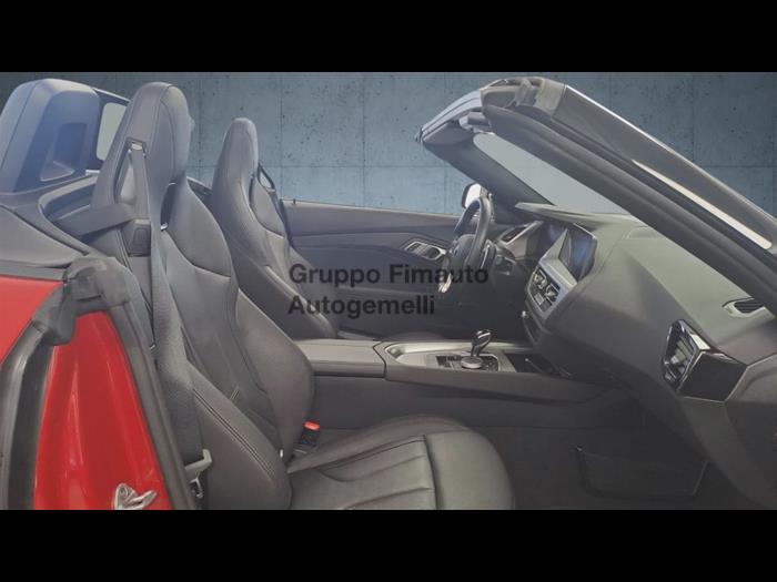 Fimauto - BMW Z4 | ID 34860