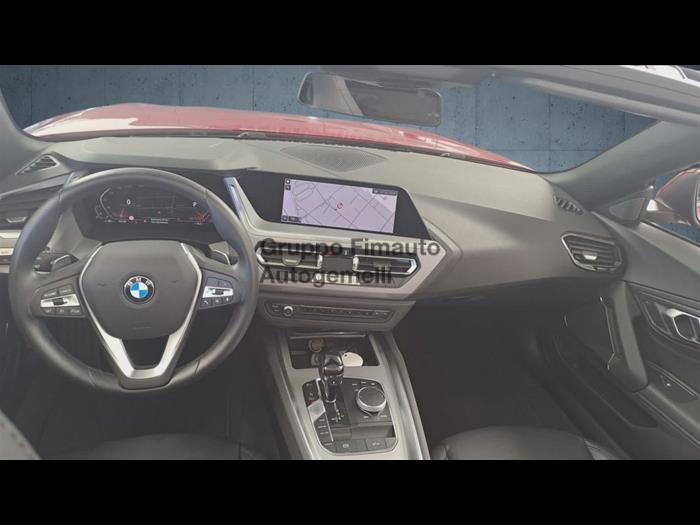 Fimauto - BMW Z4 | ID 34860