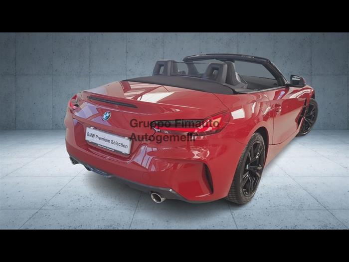 Fimauto - BMW Z4 | ID 34860