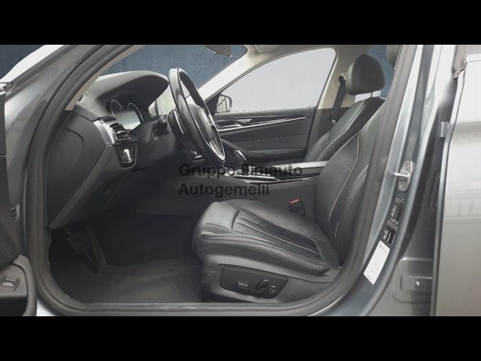 Fimauto - BMW 520 | ID 34862