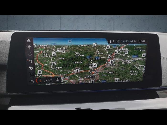 Fimauto - BMW 520 | ID 34862