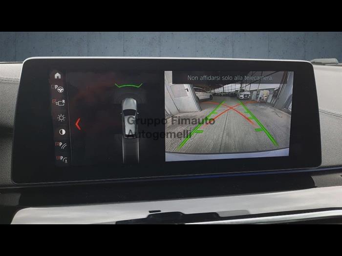 Fimauto - BMW 520 | ID 34862