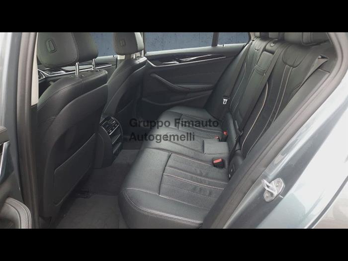 Fimauto - BMW 520 | ID 34862
