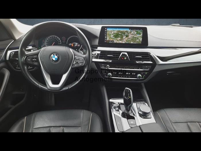 Fimauto - BMW 520 | ID 34862