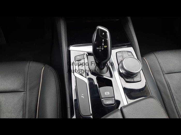 Fimauto - BMW 520 | ID 34862