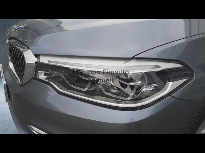 Fimauto - BMW 520 | ID 34862