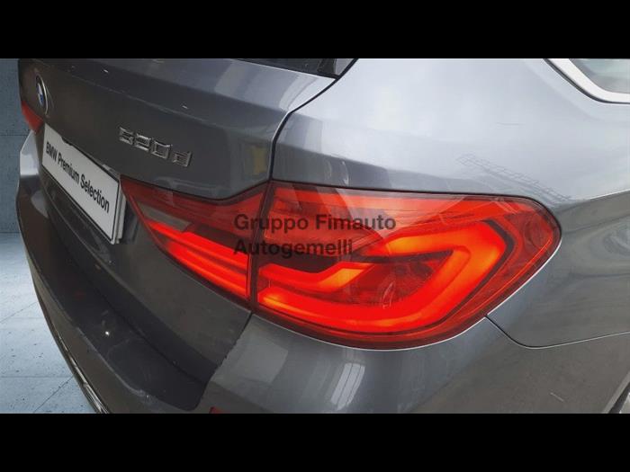 Fimauto - BMW 520 | ID 34862