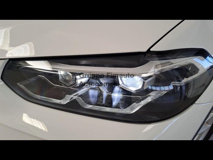 Fimauto - BMW X3 | ID 34897