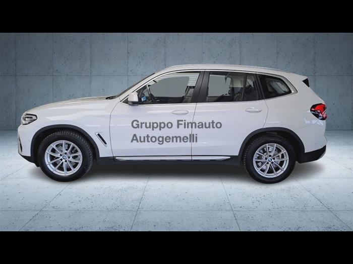 Fimauto - BMW X3 | ID 34897
