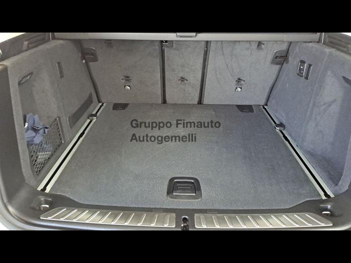 Fimauto - BMW X3 | ID 34897