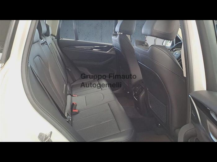 Fimauto - BMW X3 | ID 34897