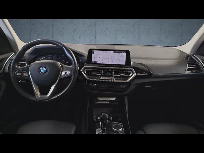 Fimauto - BMW X3 | ID 34897