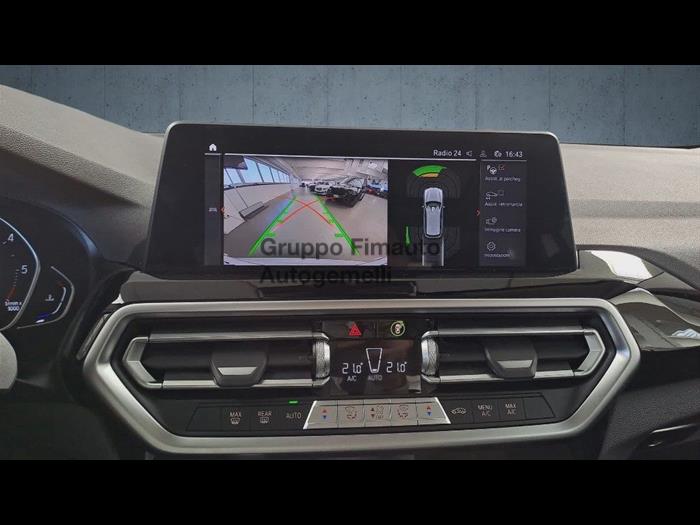 Fimauto - BMW X3 | ID 34897