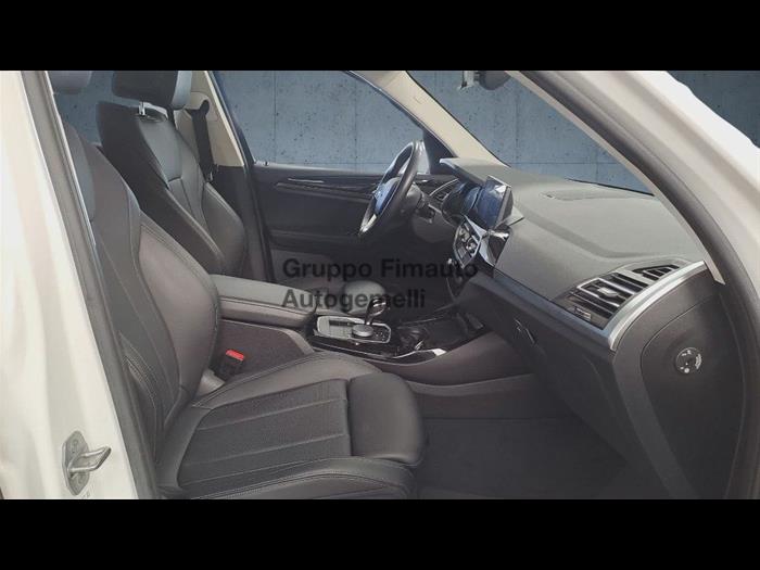 Fimauto - BMW X3 | ID 34897
