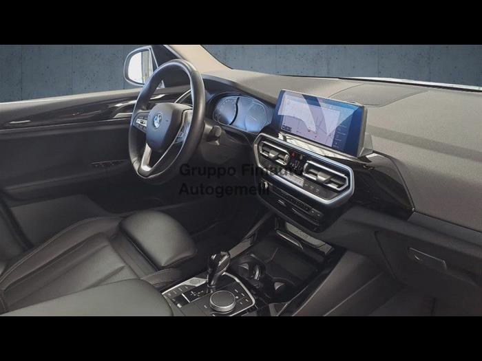 Fimauto - BMW X3 | ID 34897