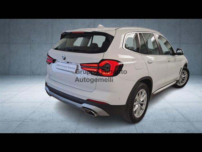 Fimauto - BMW X3 | ID 34897