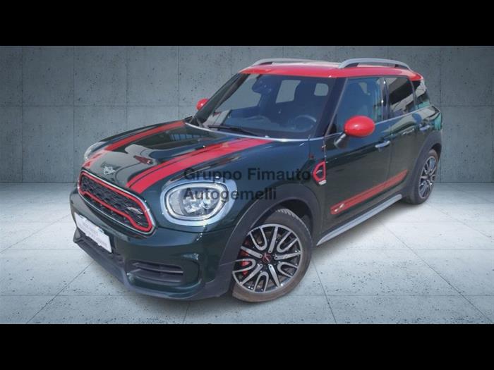 Fimauto - MINI Countryman | ID 34921