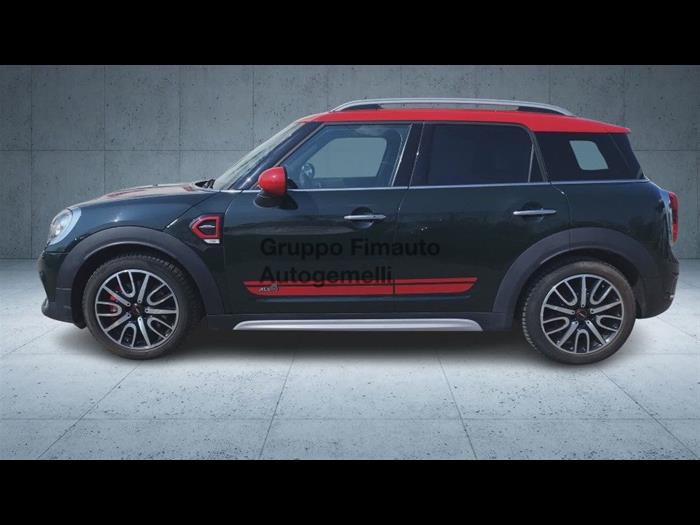 Fimauto - MINI Countryman | ID 34921