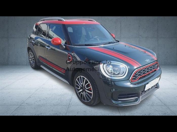 Fimauto - MINI Countryman | ID 34921