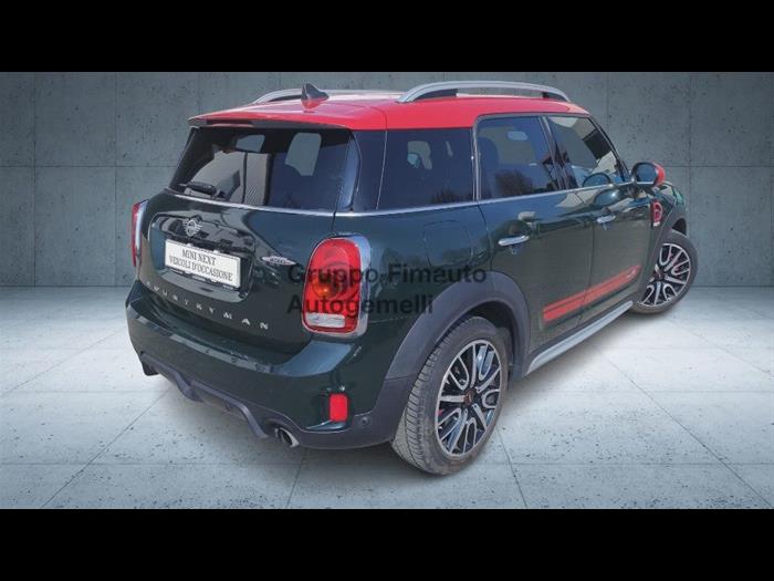 Fimauto - MINI Countryman | ID 34921