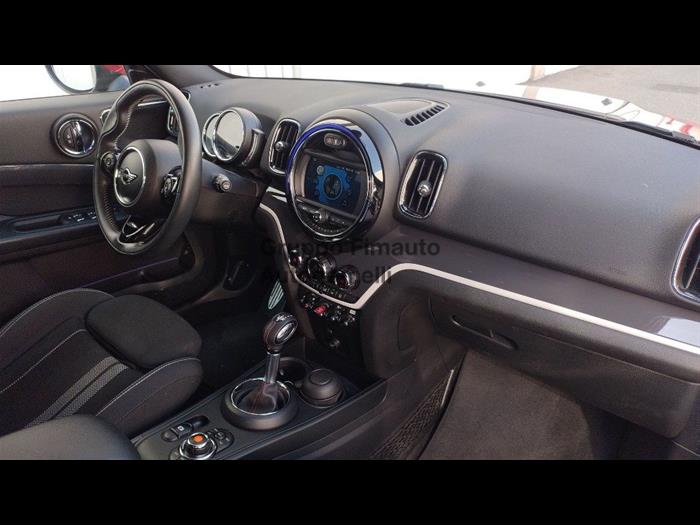 Fimauto - MINI Countryman | ID 34921