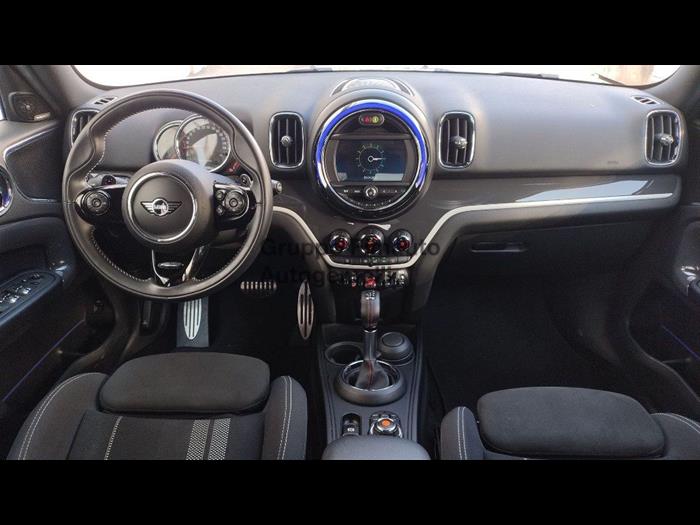 Fimauto - MINI Countryman | ID 34921