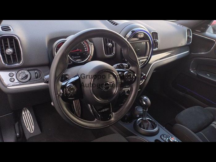 Fimauto - MINI Countryman | ID 34921