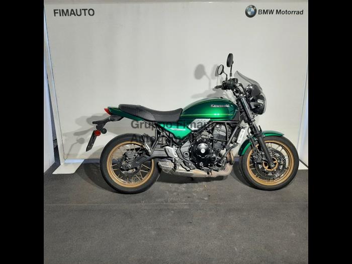 Fimauto - KAWASAKI Z 650 SR | ID 35008