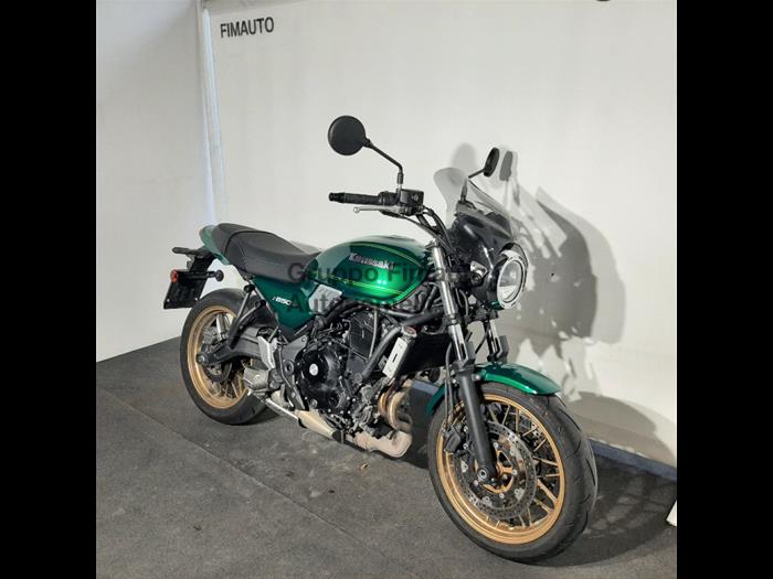 Fimauto - KAWASAKI Z 650 SR | ID 35008