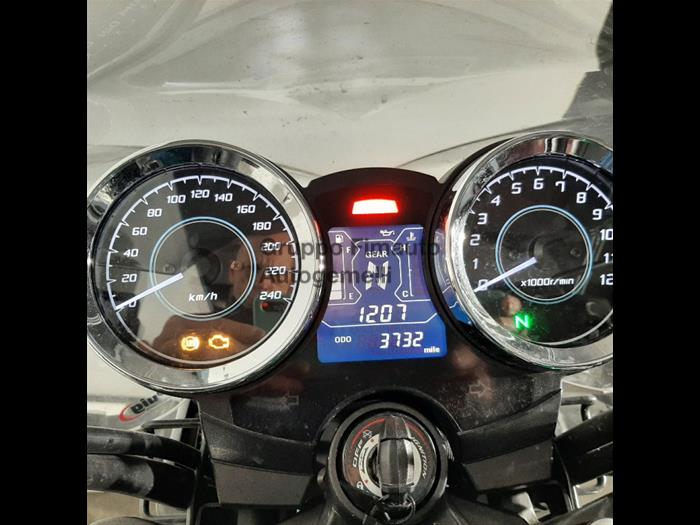 Fimauto - KAWASAKI Z 650 SR | ID 35008
