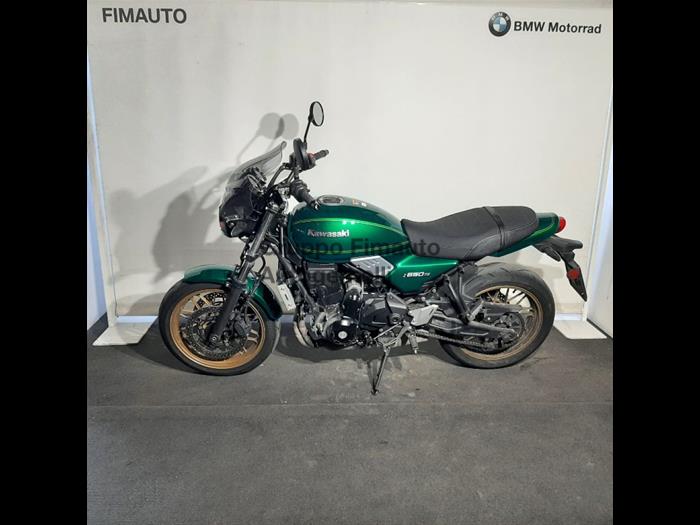 Fimauto - KAWASAKI Z 650 SR | ID 35008