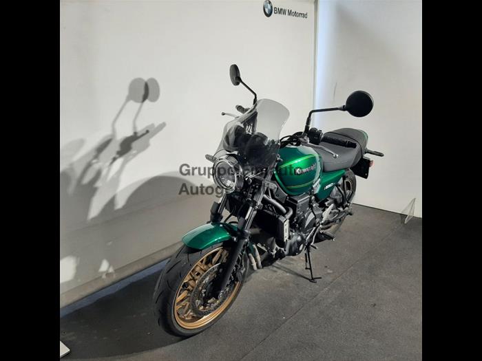 Fimauto - KAWASAKI Z 650 SR | ID 35008