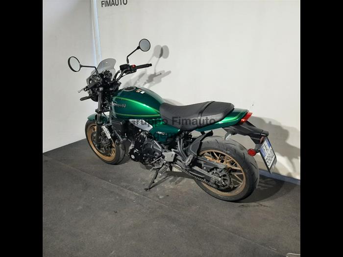 Fimauto - KAWASAKI Z 650 SR | ID 35008