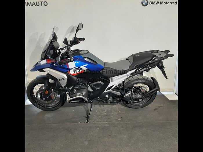 Fimauto - BMW R 1300 GS | ID 35009