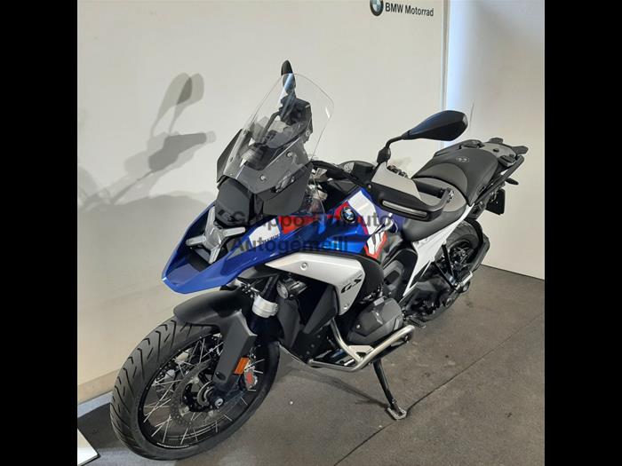 Fimauto - BMW R 1300 GS | ID 35009