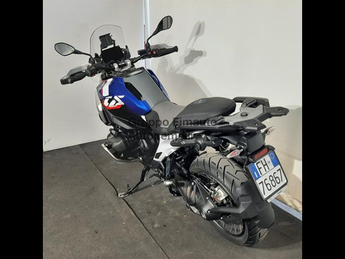 Fimauto - BMW R 1300 GS | ID 35009